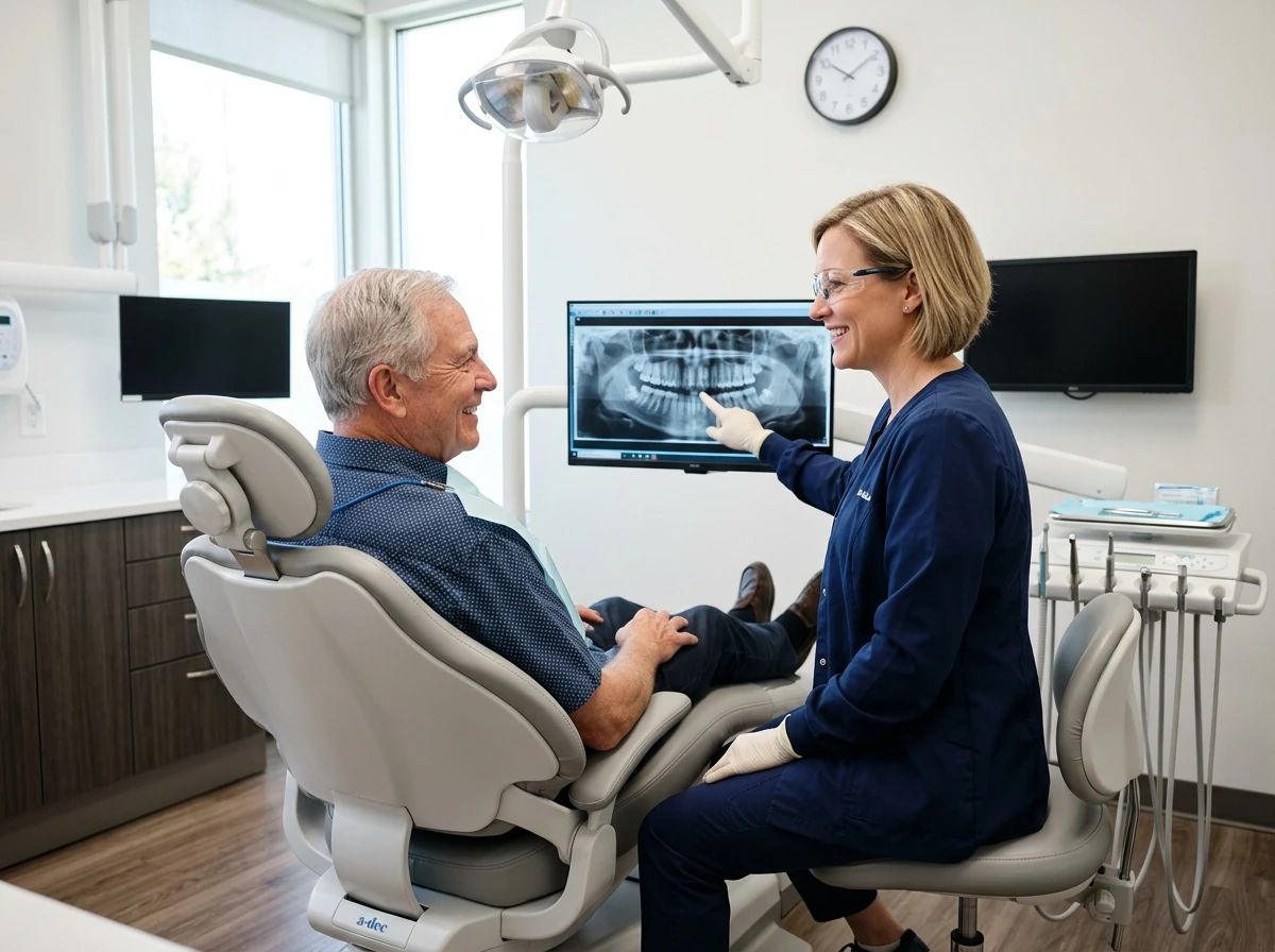 ¿Cuánto dura un implante dental? Lo que debes saber