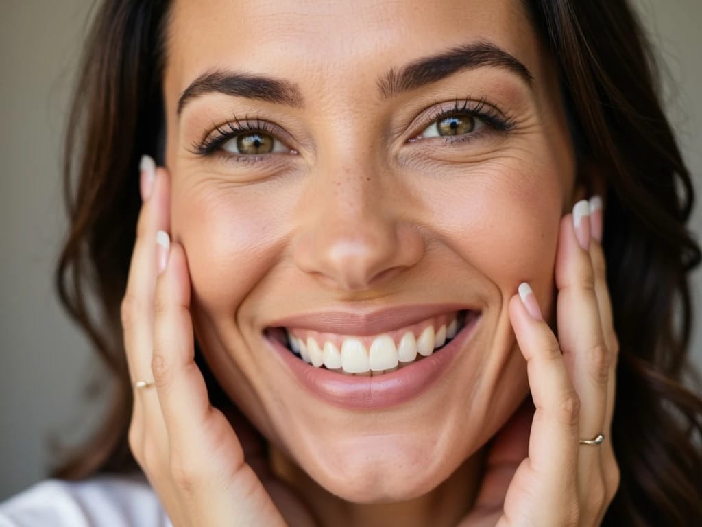 ¿Las carillas dañan los dientes naturales?